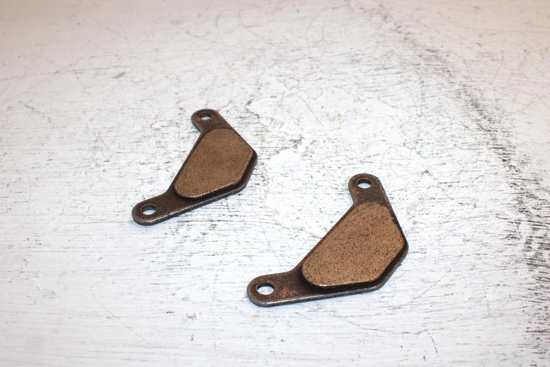 1991 Polaris Sport Oem Brake Pad Pair 1930569 SP26