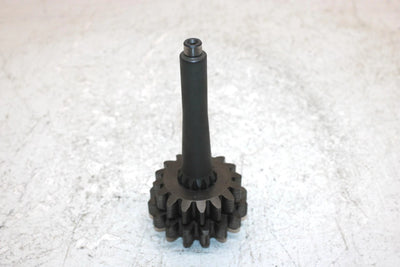 2005 Arctic Cat Atv 650 Oem Reverse Idler Shaft 3201-115 AA27