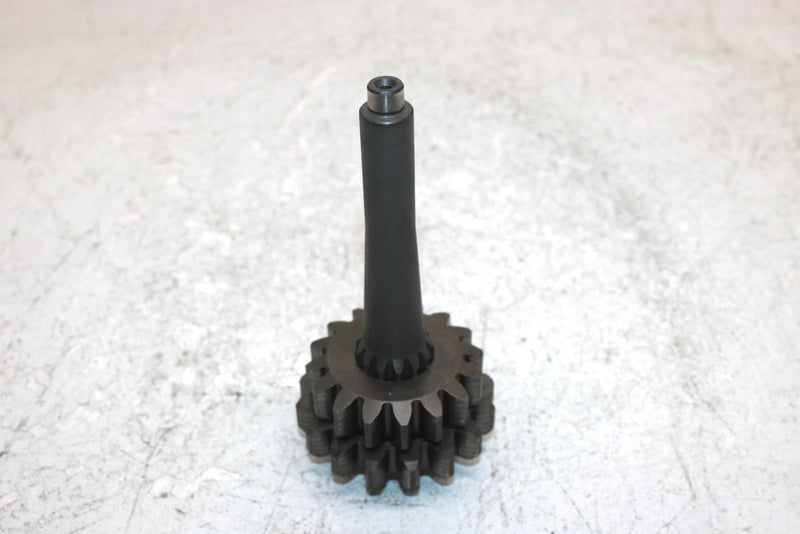 2005 Arctic Cat Atv 650 Oem Reverse Idler Shaft 3201-115 AA27