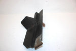 2001 Arctic Cat Zr 600 Oem Clutch Belt Cover 0707-423 SA64