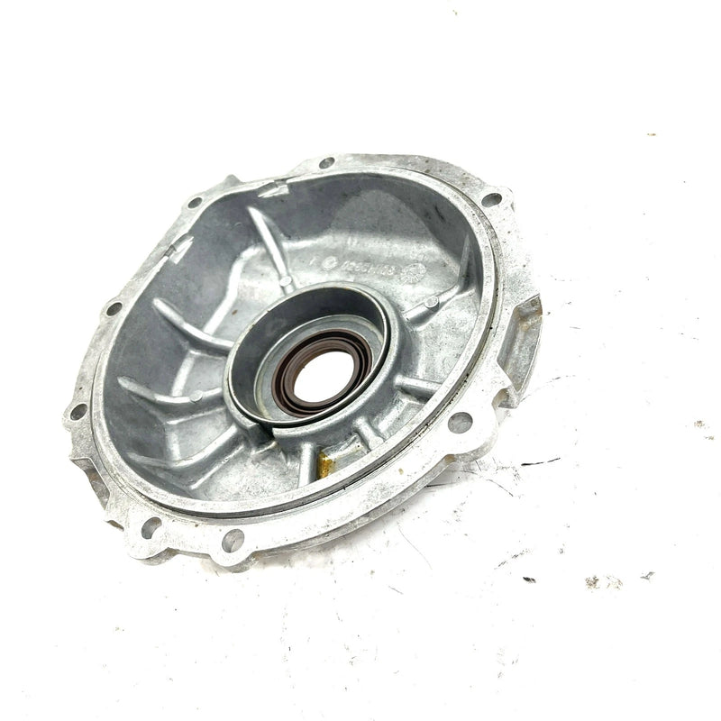 09-10 Polaris RZR 800 EFI OEM Rear Diff Cover 3234861 XP8.1