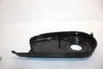 1985 Honda Atc125ma Oem Chain Case Cover 40521-968-680 AH44