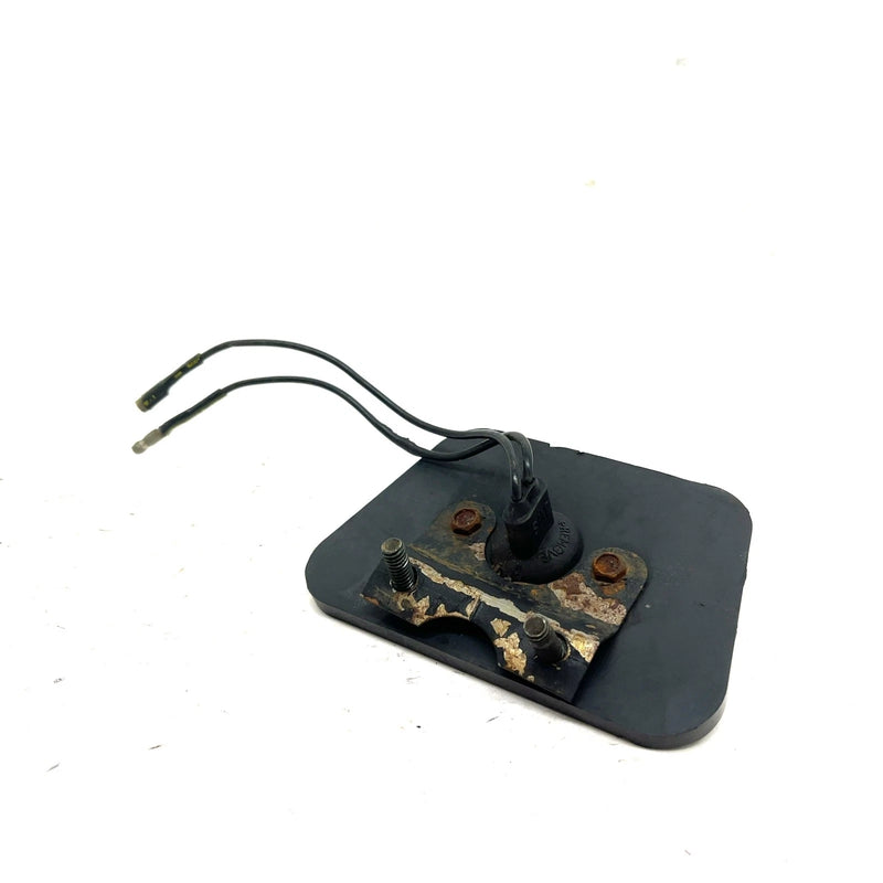 85-86 Polaris Trail Boss 250R OEM Taillight Base 4032032 AP195