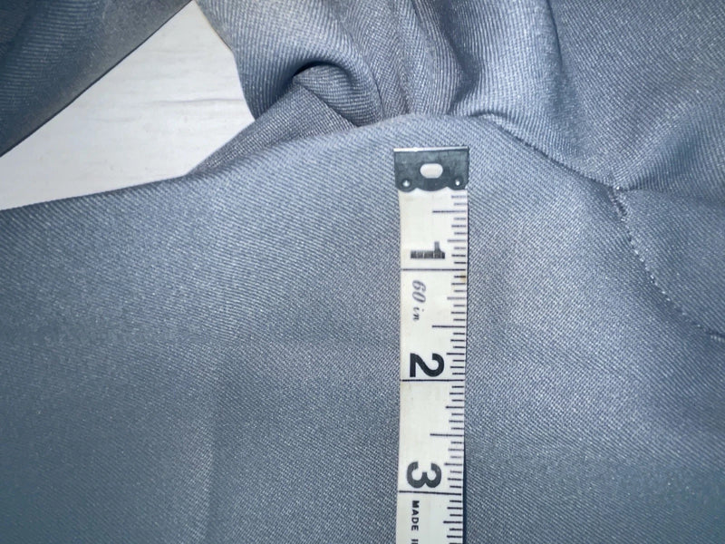 New Vintage Blue Circle S Polyester Pants VV-119