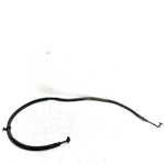 91-02 Suzuki King Quad 300 4x4 OEM Oil Cooler Hose 2 16460-19B11 AS34