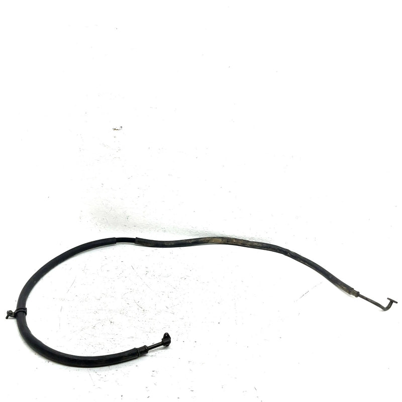 91-02 Suzuki King Quad 300 4x4 OEM Oil Cooler Hose 2 16460-19B11 AS34