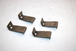 1996 Polaris Sl 700 Oem Strap Mount Set Of 4 5222739 JP34