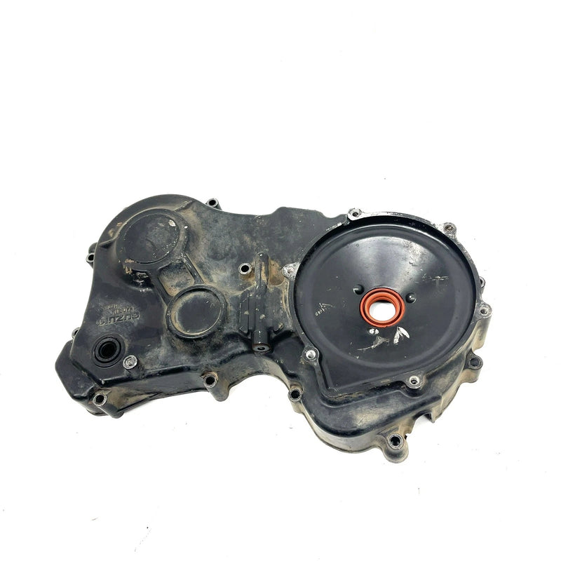87-93 Suzuki Quadrunner 4WD LT4WD OEM Stator Side Cover 11351-19B12 AS40