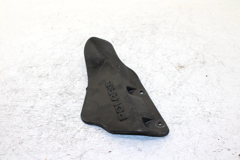 2004 Polaris Sportsman 500 Oem Front Axle Shield Set 5435029-070 AP18