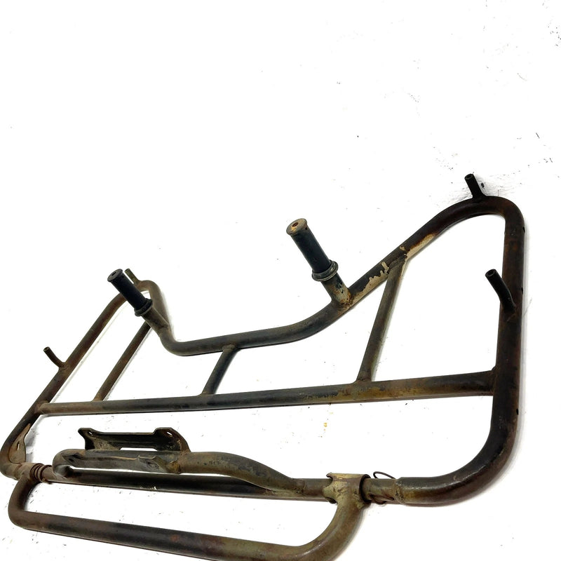 87-93 Suzuki Quadrunner 4WD LT4WD OEM Rear Rack 46310-39D50 AS28