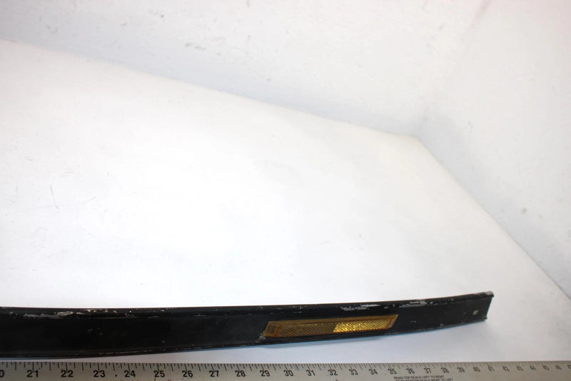 87 Polaris Sport Oem LH Bumper 2670151-067 5510148 SPS
