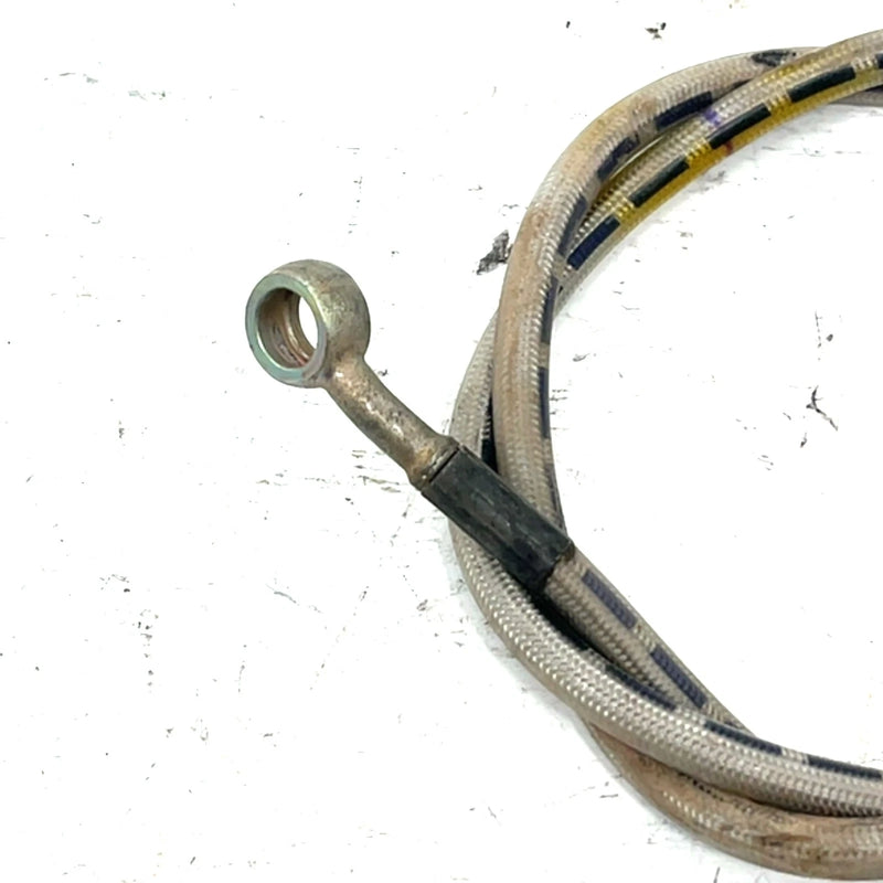 2015 Polaris Ranger 570 4x4 Full Size OEM Brake Line Set 1911736 XP10