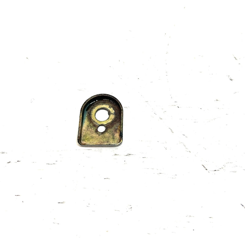 null Suzuki Quadsport 80 OEM Footrest Stopper 43553-24200 AS38