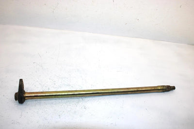 86 Honda Trx250a Oem Steering Post Shaft 53310-HA8-680 AH30