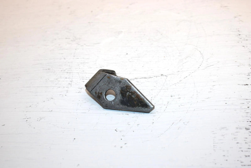 1995 Polaris 440 L/c Oem Right Steering Stop Bracket 5222875-067 SP33