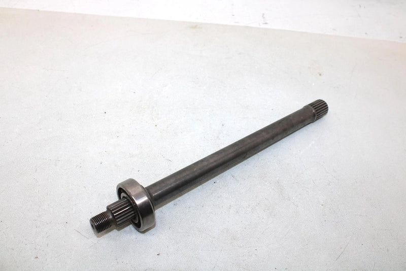 2015 Yamaha Viking Vi Oem Middle Driven Shaft 1XD-1755A-00-00 XY0.1