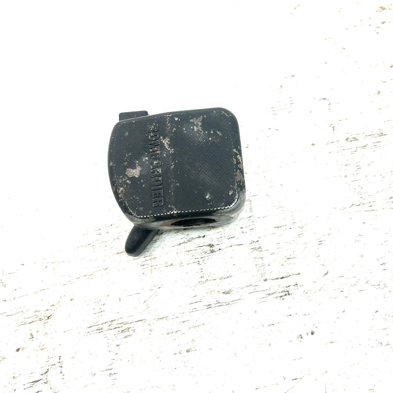 2001 Bombardier DS650 OEM Throttle Lever Case 709400016 AB16