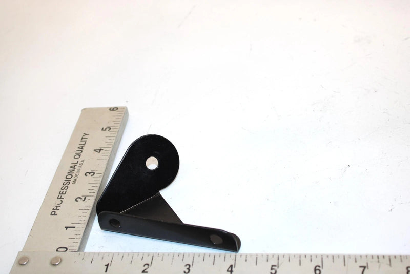 03 Bombardier Quest 650 Oem Right Handlebar Protector Bracket 709400116 AB1.1