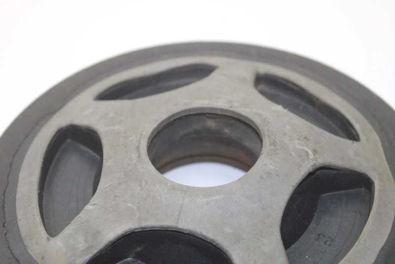 95 Arctic Cat Z 440 OEM Rear Axle Outer Idler Wheel No Bearing 0604-238 SA100