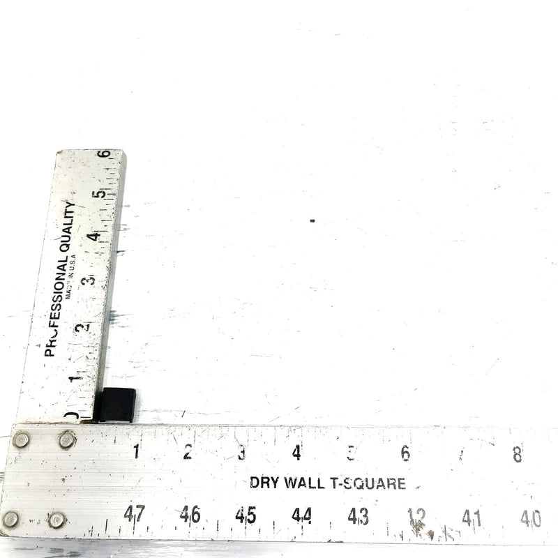 94-96 Polaris XCR  440 OEM Airbox Clip 7670055 Q2985
