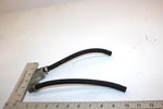03 Bombardier Rally 200 Oem Heater Block 709200096 AB2