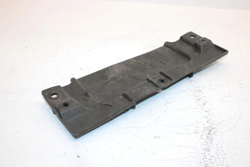 2000 Suzuki Lt-a500f Oem Rear Engine Cover 42531-09F00 AS25