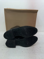 New Men’s Black Biltrite Cowboy Boots. 47050 7 D. 1-53