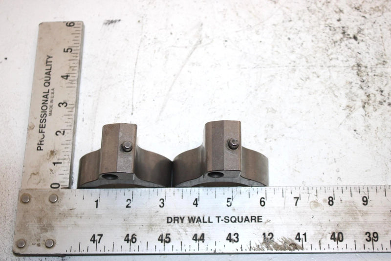 2004 Polaris Sportsman 700 Oem Shift Fork Pair 3234141 AP143