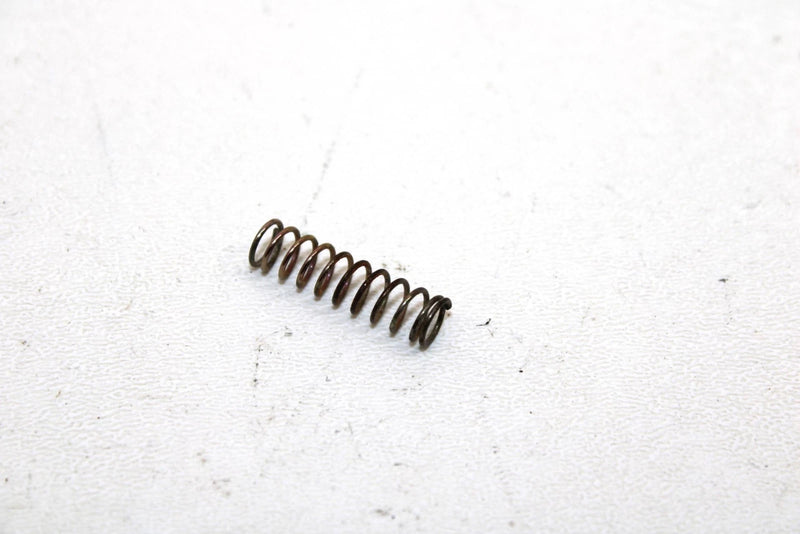 Polaris Oem Choke Plunger Spring (Pair) 3131764 Q829