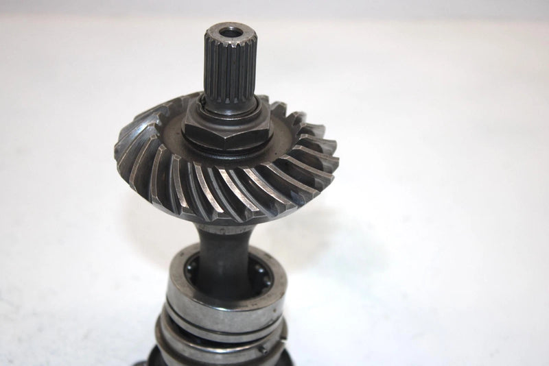 02 Arctic Cat 375 4x4 Automatic Oem Second Driven Output Shaft 3402-639 AA23