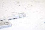 1996 Polaris Sl 700 Oem Trim Indicator 5431564-199 JP12