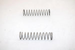 Polaris Oem Carburetor Spring (Pair) 3130439 Q779