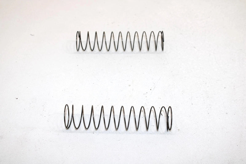 Polaris Oem Carburetor Spring (Pair) 3130439 Q779