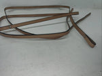 New Tough 1 Light Oil Genuine Leather Split Reins #12-14542 Y-8