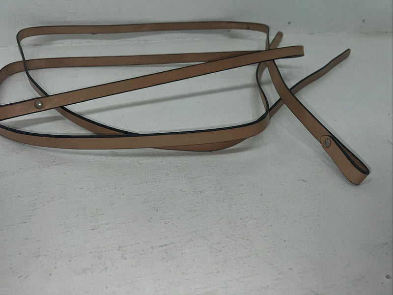 New Tough 1 Light Oil Genuine Leather Split Reins #12-14542 Y-8