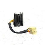 91-02 Suzuki King Quad 300 LTF300F 4x4 OEM Voltage Regulator 32800-19B11 AS34