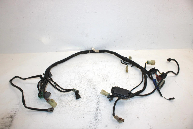 02 Honda Trx 350 Fea Fourtrax Rancher Oem Main Wire Harness 32100-HN5-A10 AH54