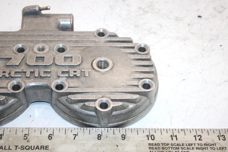 05 Arctic Cat Firecat 700 Efi Oem Cylinder Head 3006-491 SAS8
