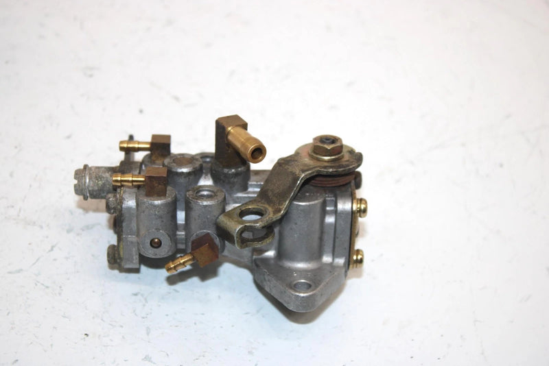 99 Polaris Xc 700 Oem Engine Oil Pump 2540053 Q1936