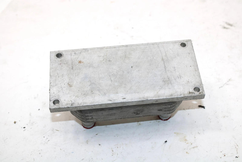 2010 Polaris Rush 600 Oem Oil Cooler 1240330 SP165