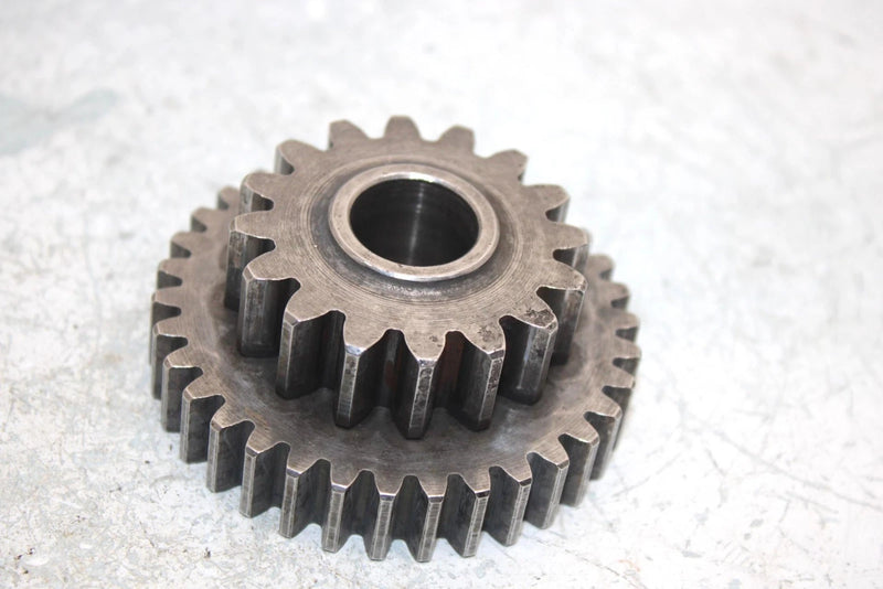 86 Honda Trx 350 A Fourtrax 350 Oem 16T/34T Reverse Idle Gear 23720-HA7-670 AH25