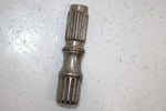 94 Yamaha  Kodiak 400 4wd Oem Rear Gear Case Drive Shaft 2HR-46172-01-00 AY27