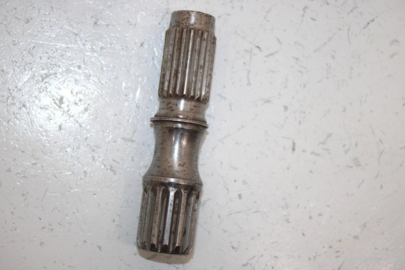 94 Yamaha  Kodiak 400 4wd Oem Rear Gear Case Drive Shaft 2HR-46172-01-00 AY27