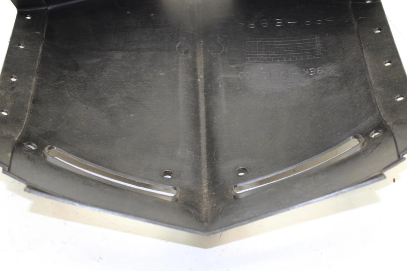 2002 Yamaha Sx Viper Oem Center Belly Pan 8EK-21912-00-00 SY116