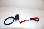 93 Polaris Sl 750 Oem Left Control Switch 4110144 JP25