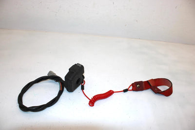 93 Polaris Sl 750 Oem Left Control Switch 4110144 JP25