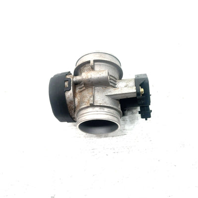 07-22 Can-Am Outlander 650 4x4 XT HO EFI OEM Throttle Body 420685326 AB17.1