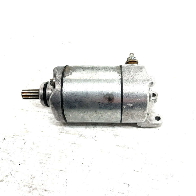 10-14 Polaris Sportsman 550 OEM Starter Motor Assembly 3090221 AP238