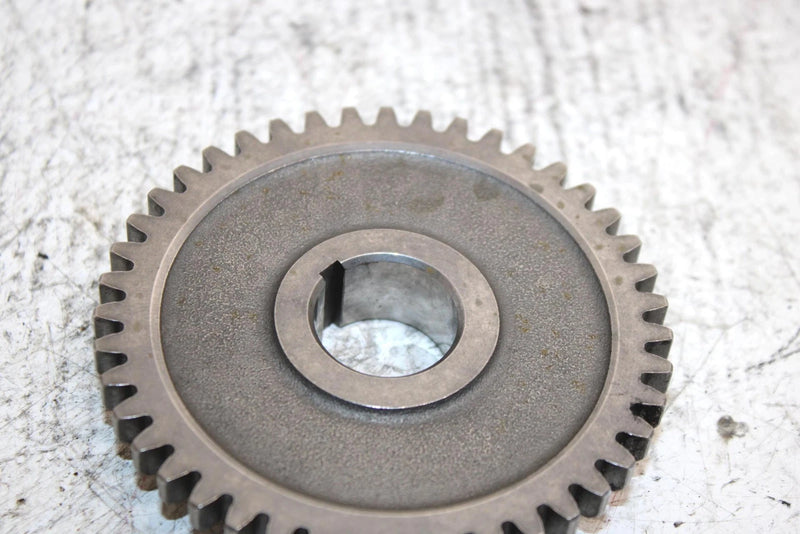 2012 Arctic Cat Prowler Hdx 700 Oem Balance Shaft Gear 0811-034 XA1