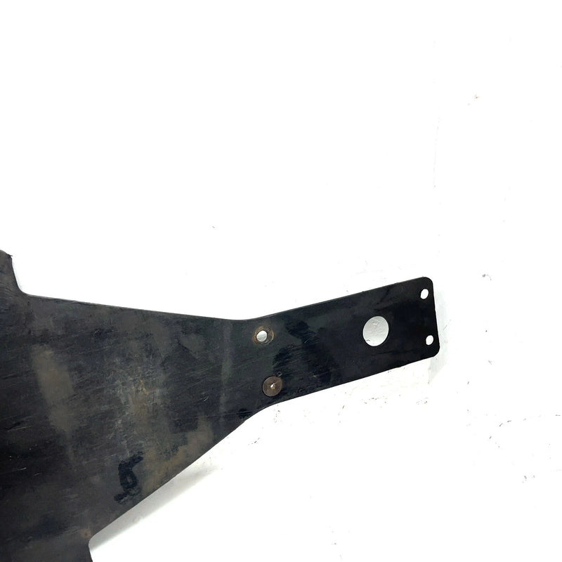 2005 Arctic Cat 650 4x4 V2 OEM Lower Skid Plate 1406-425 AA39